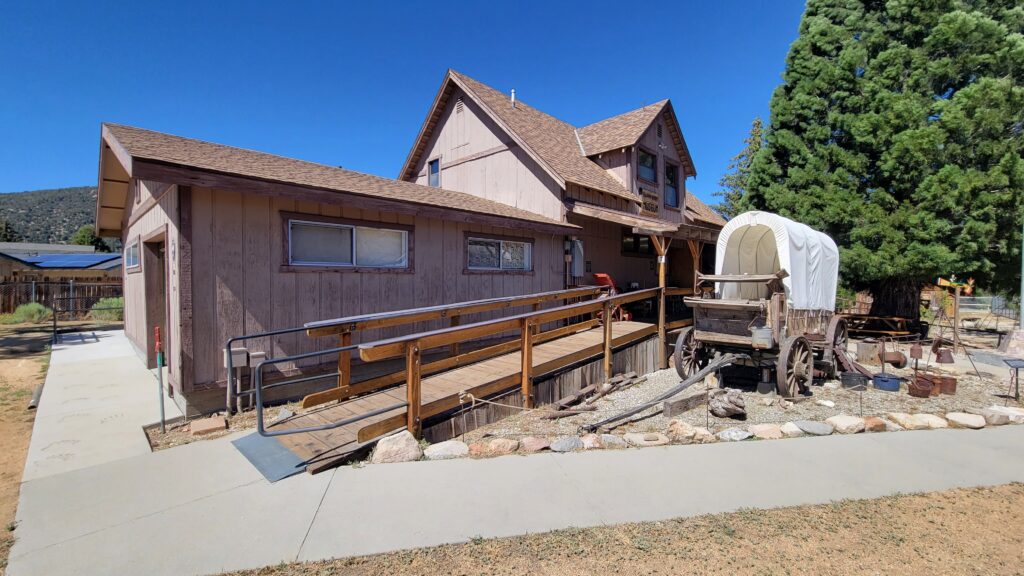 Big Bear Historical Museum